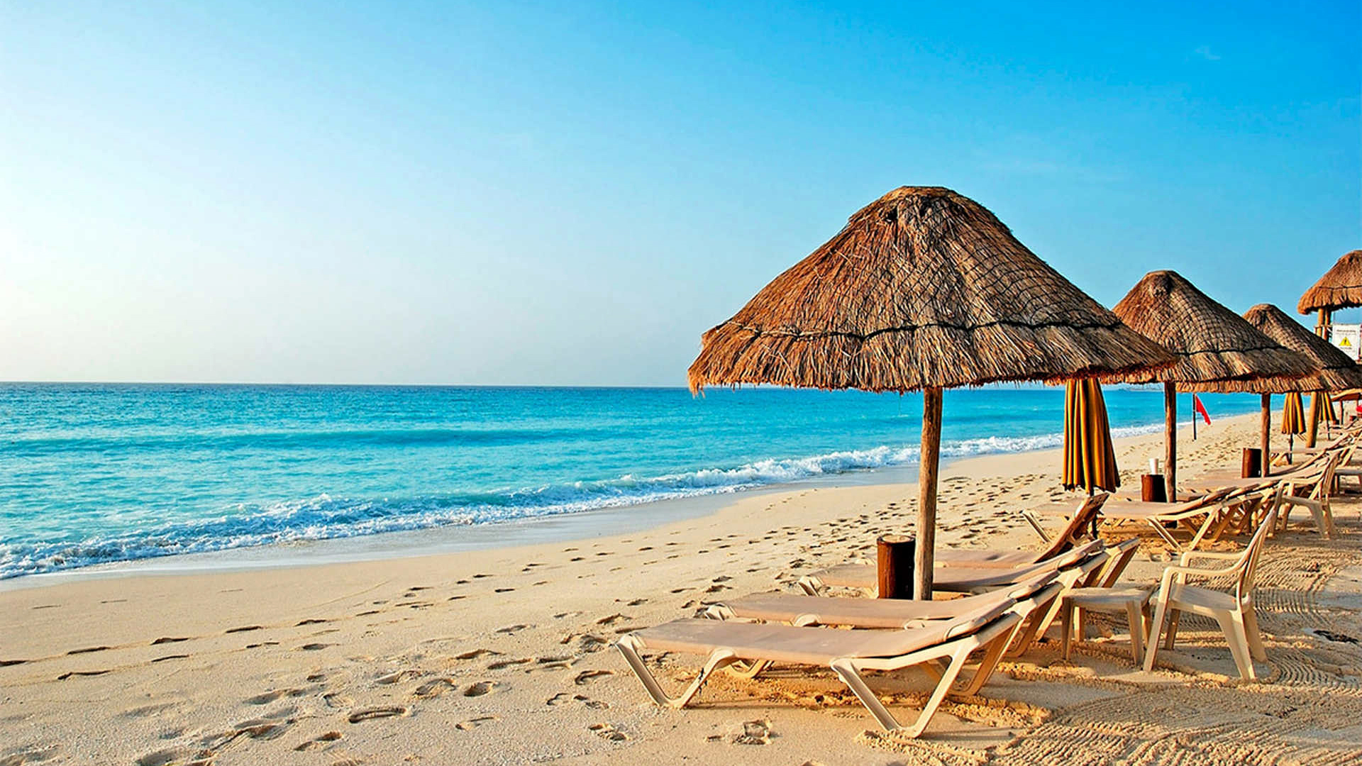 egypt beach